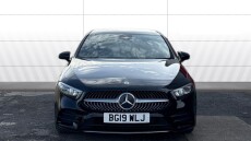 Mercedes-Benz A-Class A180 AMG Line Executive 5dr Petrol Hatchback